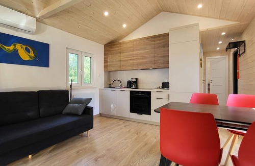 Muritz Casa | Casa de vacaciones by Interhome