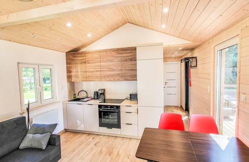 Muritz Casa | Casa de vacaciones by Interhome