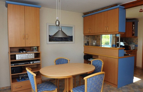 Neeberg Casa | Vacation home by the reeds - Achterwasser - Usedom -