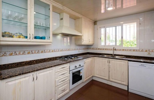 Vilassar de Mar Casa | Casa de vacaciones Clavel by Interhome