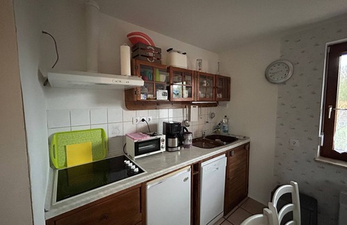 Muritz Casa | Vacation home Cajo on Lake Malchin