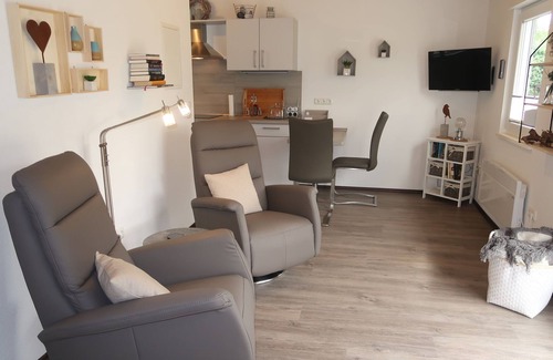 Kirburg Casa | Casa de vacaciones Caro by Interhome