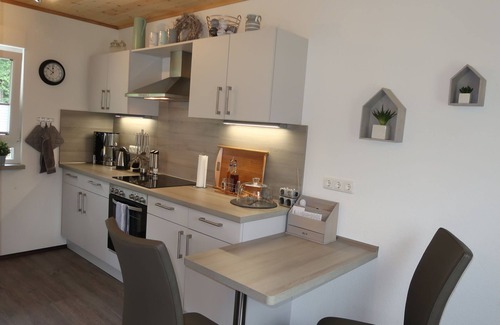 Kirburg Casa | Casa de vacaciones Caro by Interhome