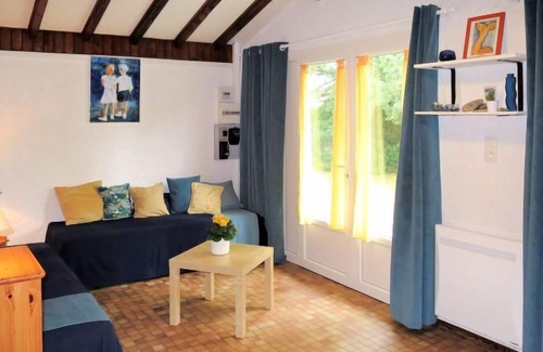 Linxe Casa | Casa de vacaciones Catalpas (LIX111) en Linxe - 4 personas, 1 dormitorios