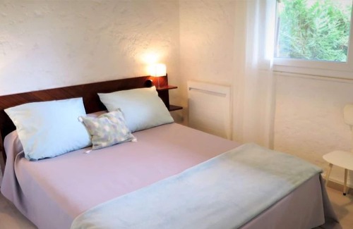 Linxe Casa | Casa de vacaciones Catalpas (LIX111) en Linxe - 4 personas, 1 dormitorios