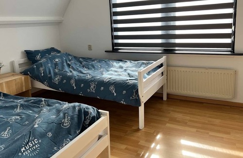 Schagen Casa | Holiday home center Schagen near the sea / beach