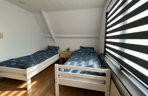 Schagen Casa | Holiday home center Schagen near the sea / beach