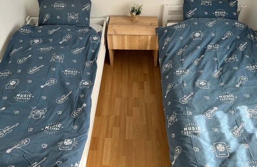 Schagen Casa | Holiday home center Schagen near the sea / beach