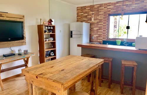 Capitolio Casa | Vacation Home - Charm and Coziness - Capitólio, MG
