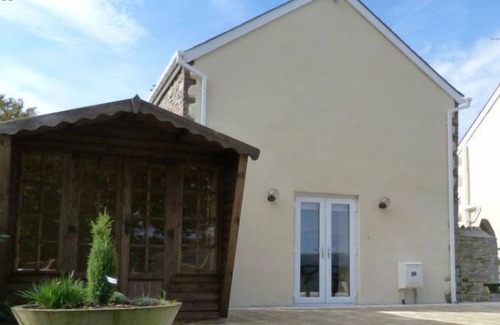 Margam Casa | Casa de vacaciones Cieline en Swansea - 6 personas, 3 dormitorios