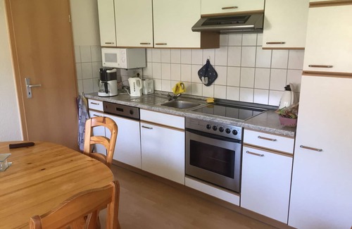 Pulow Casa | Casa de vacaciones cerca de un lago