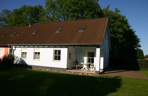 Pulow Casa | Casa de vacaciones cerca de un lago