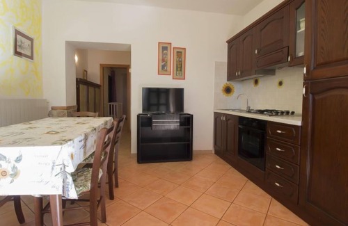 Bibbona Casa | Casa de vacaciones Coast by Interhome