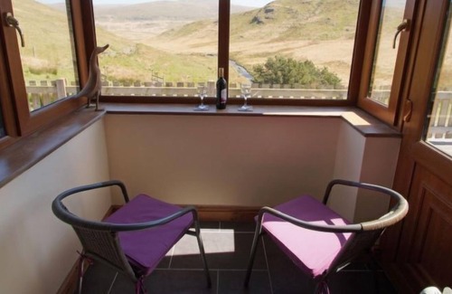 Glandyfi Casa | Casa de vacaciones Copa en Aberystwyth - 6 personas, 3 dormitorios