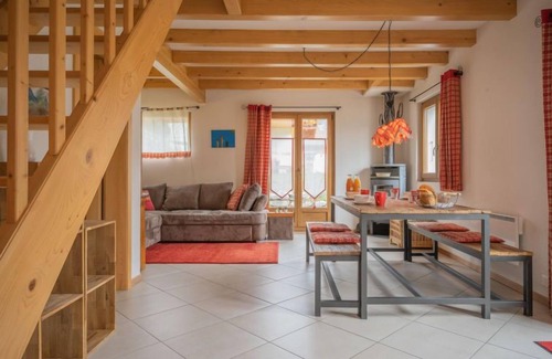 Chamoson Casa | Casa de vacaciones Coprin by Interhome