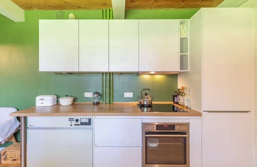 Risum-Lindholm Casa | Vacation home "Dat Rousehüs" in Risum-Lindholm for up to 3 people