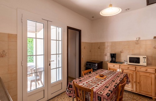 Santa-Lucia-di-Moriani Casa | Casa de vacaciones Dami I by Interhome