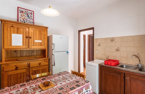 Santa-Lucia-di-Moriani Casa | Casa de vacaciones Dami I by Interhome