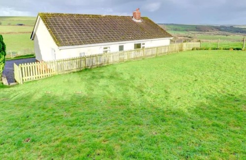 Tal-gareg Casa | Casa de vacaciones Dandy en Carmarthen - 5 personas, 3 dormitorios