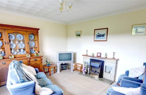 Tal-gareg Casa | Casa de vacaciones Dandy en Carmarthen - 5 personas, 3 dormitorios