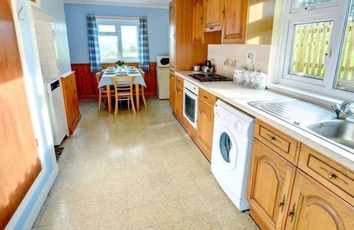 Tal-gareg Casa | Casa de vacaciones Dandy en Carmarthen - 5 personas, 3 dormitorios