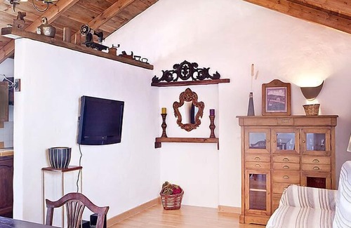 El Rosario Casa | Casa de vacaciones De Aitana en El Rosario - 4 personas, 2 dormitorios