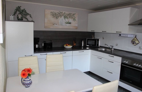 Blankenburg Apartamento | Casa Beck Beck - Vacaciones en Familia