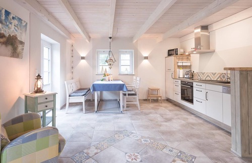 Dagebuell Casa | Vacation home De ole Schaapstall in Dagebüll for up to 4 people