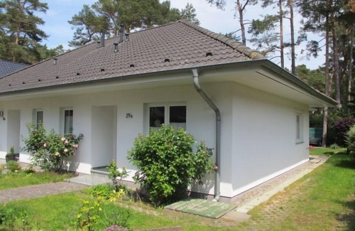 Lubmin Casa | Casa de vacaciones Enikö by Interhome