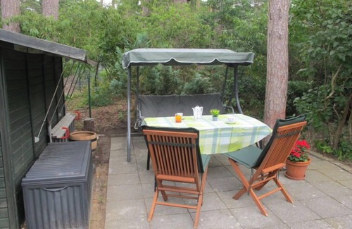 Lubmin Casa | Casa de vacaciones Enikö by Interhome