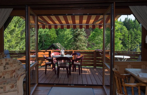 Feichten Casa | Casa de vacaciones "Geißler Oslo"