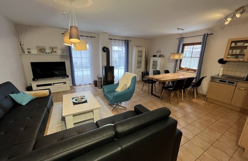 Insel Poel Casa | Vacation home "Kleine Möwe" on Poel