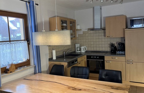 Insel Poel Casa | Vacation home "Kleine Möwe" on Poel