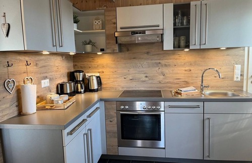 Wesselburenerkoog Casa | Vacation home for 6 guests with 66m² in Wesselburenerkoog (183217)