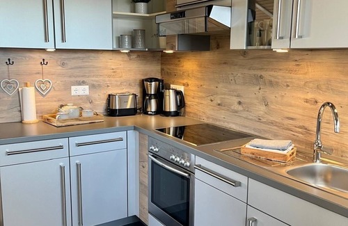 Wesselburenerkoog Casa | Vacation home for 6 guests with 66m² in Wesselburenerkoog (183217)