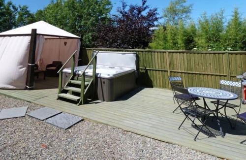 Llandysul Casa | Casa de vacaciones Domini en Carmarthen - 4 personas, 2 dormitorios