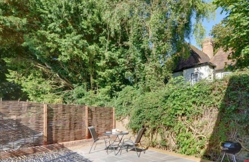 Maidstone Casa | Casa de vacaciones East Hall Hill en Maidstone - 2 personas, 1 dormitorios