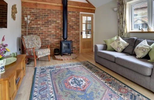 Maidstone Casa | Casa de vacaciones East Hall Hill en Maidstone - 2 personas, 1 dormitorios