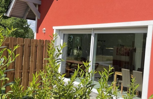 Wustrow Casa | Vacation home Elisa by Interhome