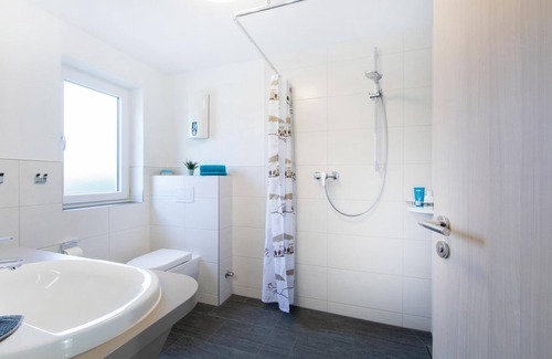 Schonbach Otro | Casa de vacaciones "Elster" para 4 personas, planta baja - Hubertushof Schönbach