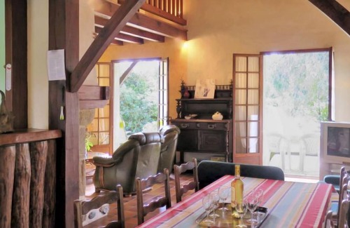 Linxe Casa | Casa de vacaciones Eucalyptus (LIX110) en Linxe - 6 personas, 3 dormitorios