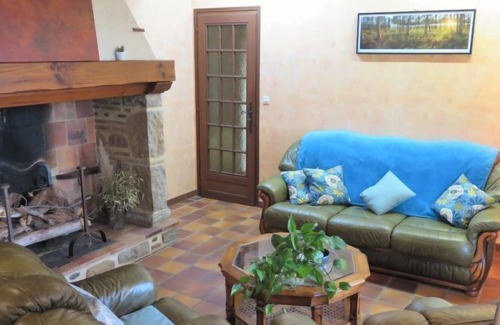 Linxe Casa | Casa de vacaciones Eucalyptus (LIX110) en Linxe - 6 personas, 3 dormitorios