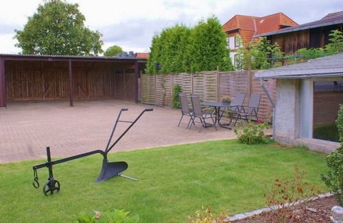 Wismar Casa | Vacation home Evers - ABC43