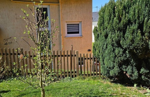 Mertesdorf Casa | Vacation home Ewergass - Holiday home, shower, WC, 1 bedroom