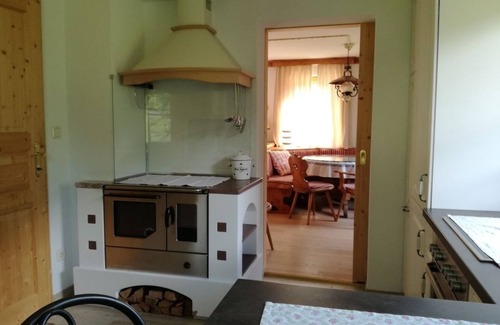 Preitenegg Casa | Vacation home for 6 guests with 80m² in Unterpreitenegg (294839)