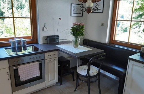 Preitenegg Casa | Vacation home for 6 guests with 80m² in Unterpreitenegg (294839)