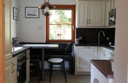 Preitenegg Casa | Vacation home for 6 guests with 80m² in Unterpreitenegg (294839)