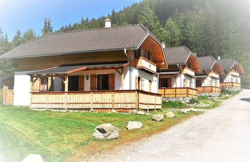 Katschberg Casa | Vacation home for 10 guests with 140m² in Katschberghöhe (273681)