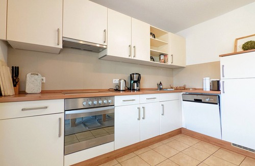 Hohen Viecheln Casa | Vacation home for 7 guests with 90m² in Hohen Viecheln (248377)