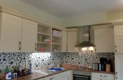 Neumagen-Dhron Casa | Vacation home for 12 guests with 200m² in Neumagen-Dhron (96006)